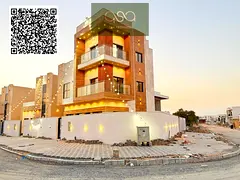 SPACIOUS LUXURY VILLA FOR SALE