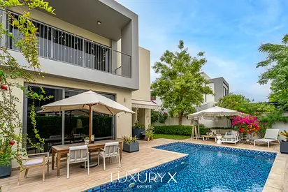 Extended | Private Pool | Vacant on Transfer