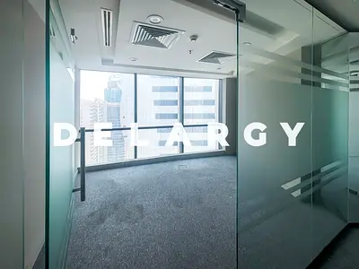 High Floor | Fitted | Partitioned Office