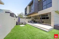 Single Row | Furnished | Spacious | Landscaped