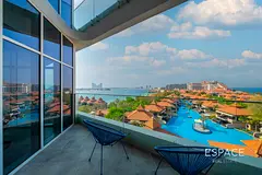 Best Deal | Vacant | Royal Atlantis View