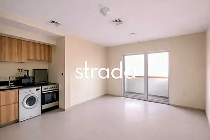 High Floor | Flexible Cheques | Vacant May