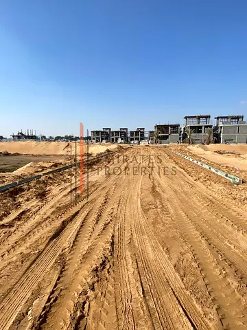 Own Your Plot in Ajman from the Developer | Freehold 100% | Easy Payment Plan
