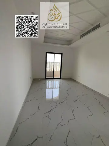 غرفتين وصاله اول ساكن ايجار سنوى بمنطقه العاليه
