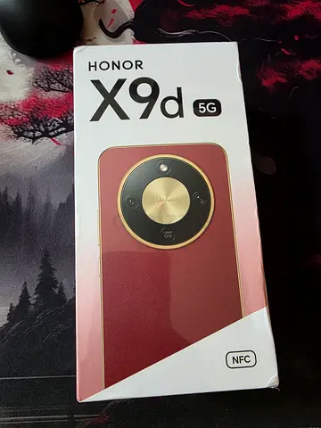 Honor X9d 5g