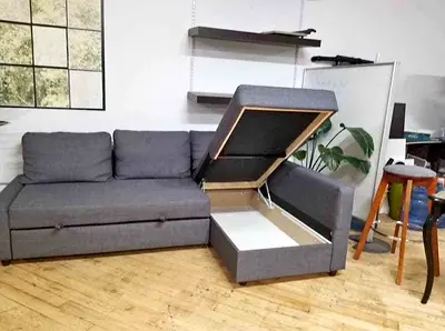 Stylish Storage Sofa bed for Sale