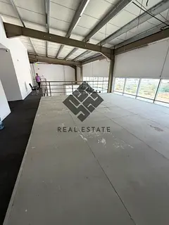 Prime Showroom for Rent in Umm Al Quwain Industrial Area