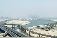 High Floor | Creek View | Spacious Layout