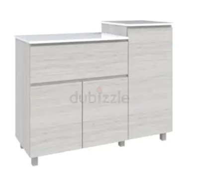 Stylish Modern Storage Cabinet