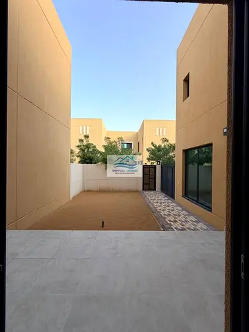 Brand New | 3 BR + Maids | Spacious Layout