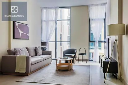 Furnished | Flexible Terms