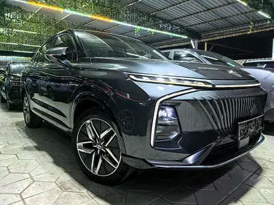 *** FINANCE, GCC, 2L LEXURY, 3Y WARRANTY PLUS 3Y SERVICE CONTRACT INCLUDED ***