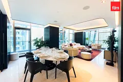 Pagani Branded | Payment Plan | Maids Room