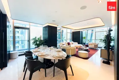 Pagani Branded | Payment Plan | Maids Room