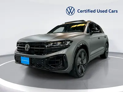 VW Certified | Fully Inspected | Like New | With Warranty  Service | Downpayment Assist