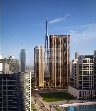High Floor | Exclusive | Great Investment