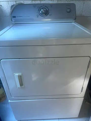 Maytag 15kg Clothes Dryer