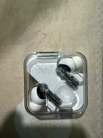 Nothing Earphones Excellent condition
