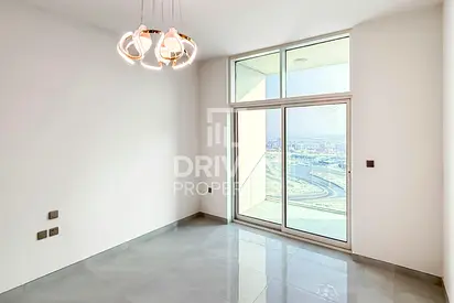 Brand New | High Floor | Ready to Move In