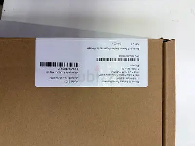 Microsoft Surface Pro 11 Ultra 5