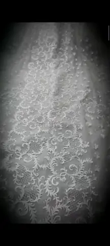 Wedding dress new elegant nice price