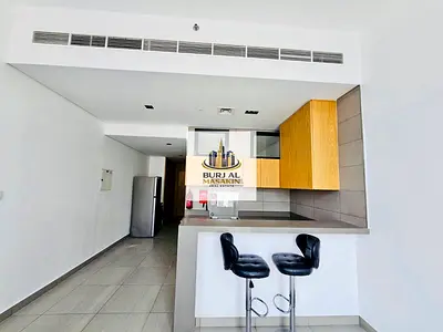 Partition Studio for Rent in Al Mamsha | Spacious Layout | Prime Location