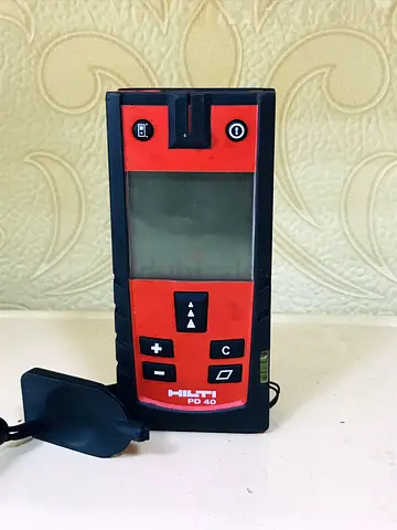 Hilti PD-40 Measurement Laser Meter