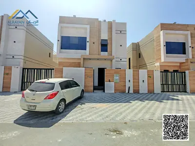 فرصة استثمارية فيلا عصرية في مشروع 71 حليو2 موقع استراتيجي قريب من شارع زبير وتشمل التسجيل والكهرباء تملك حر لجميع الجنسيات