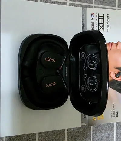 Cleer Arc 5 Headset for sale