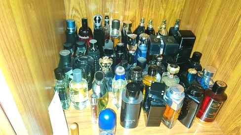 Perfumes
