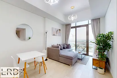 Elegant | 1 Bedroom | Great Amenities
