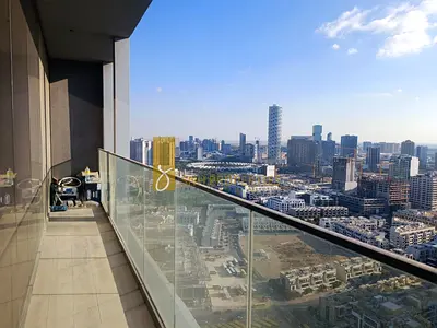 SPACIOUS 3BR | HIGH FLOOR | COMMUNITY VIEW