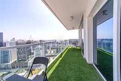 Canal and City View | Prime Location | High ROI