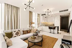 Furnished | Lagoon View | Tenanted | Unique Unit