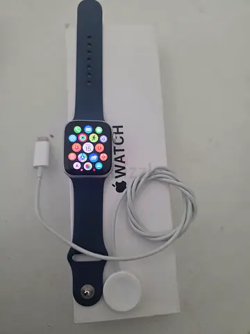 Apple Watch Series with Charger