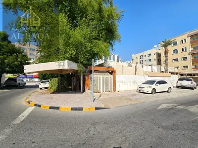 بيت عربي للبيع – النعيمية 2، عجمان | زاوية شارعين | تملك حر