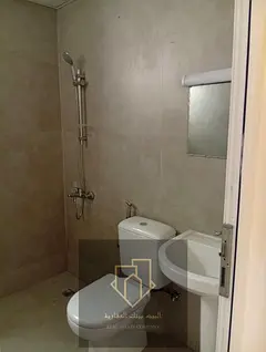 One bedroom and living room apartment, first tenant, with very high-quality finishing and an excelle