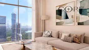 Golf view / 1 bd + Study / Motivated Seller
