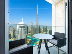 High Floor | Move-In Ready | Sky Collection