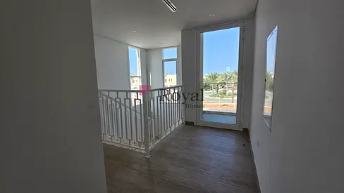 Spacious 3BR Villa | Granada II | Family Community