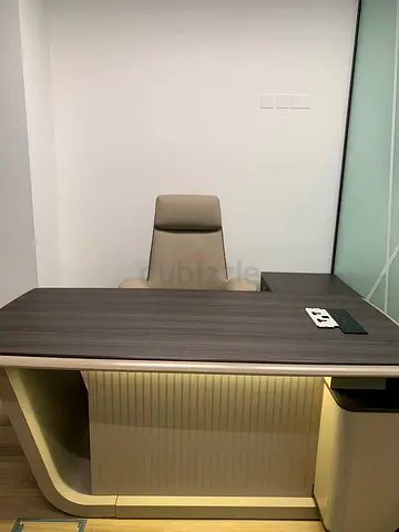 Desk and Chairs (many sizes)
