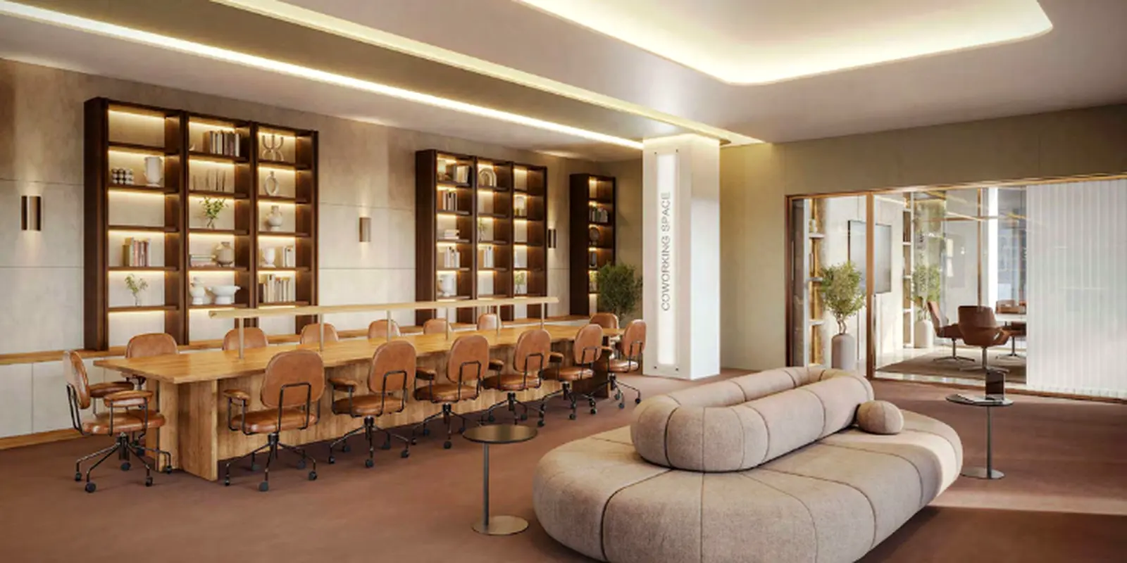 HQA by Arista by Arista Properties - View 2