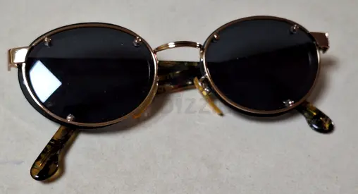 Authentic Robert Laroche sunglasses
