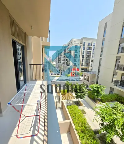 Luxury 1 BHK - Ready to move - unfurnished - Garden View