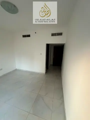 great opportunity to rent a comfortable apartment located in Al Nuaimiya on King Faisal Street, one of the most active and well-known areas in Ajman.