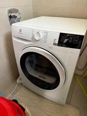 Electrolux 8kg front load condenser Dryer for Sale