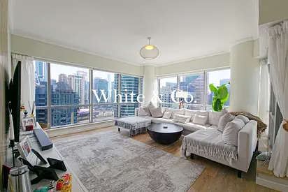 High Floor | Fully Upgraded | Plus Study