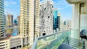 Low Rent | Spacious Furnished 1BR | Canal View