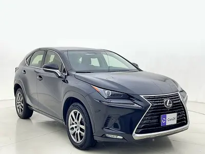 AED 1,871/month | 0 DP | Free 3 Months Warranty | Service History | 30 Day Return | LEXUS NX300 2021