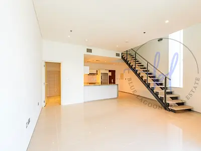Higher Floor | Chiller Free | Ready to Move In